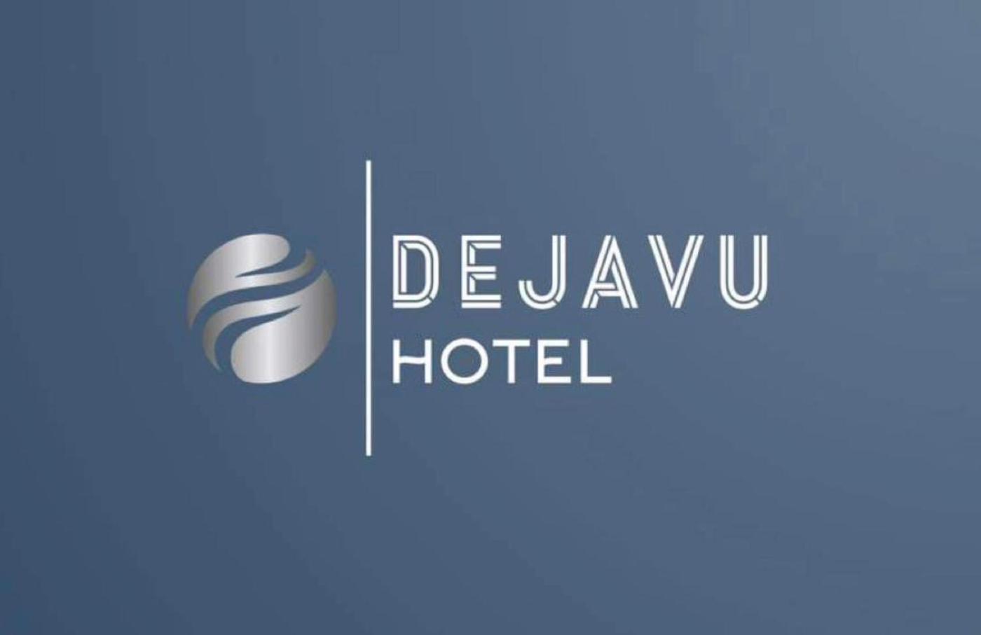 Hotel Deja Vu Ксамил Екстериор снимка